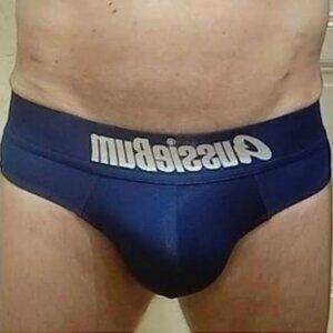 Trendy Men's Underwear Sexy Fashion Briefs